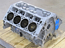 05-09 Corvette G8 GTO CTS-V LS2 L76 6.0L Aluminum Bare Engine Block 12568952 205 picture