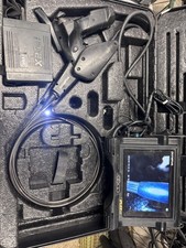 Olympus IPLEX LT IV8635L2 Industrial Videoscope System 6mm Dia. x 3.5m Length picture