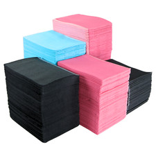 Disposable Dental Bib 13