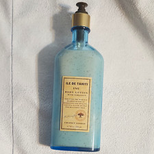 Ile de Tahiti INU Hydrating Body Lotion Tamanu Oil Coconut Vanilla 6.7 fl oz picture