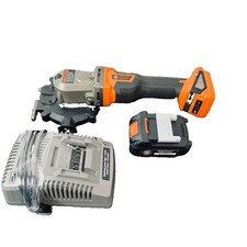 Benner-Nawman BNCE-30C-24V 24V Cordless Flush-Cutting Rebar Saw 30mm picture