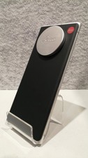 Leica LEITZ PHONE 1 256GB 1-inch Sensor Android Smartphone 12GB RAM Black LP-01 picture