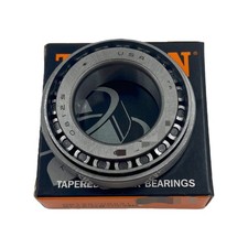 New Single Row Taper Roller Bearing Fits Timken 08125/08231 1.25x2.31x0.61