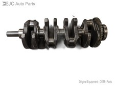 Crankshaft Standard For 16-18 Jeep Cherokee  2.4 picture