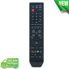 New BP59-00107A Replacement Remote Control for Samsung TV HL-S4266W HL-S5086W picture