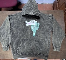 CPFM Cactus plant OG Fan Mail Hoodie Travis Scott picture