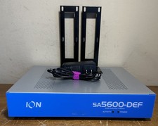 API Technologies ION SA5600-DEF ASG Defender Edition SA5600 Series Network picture