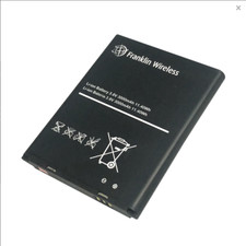 NEW OEM Replacement Battery for Franklin Wireless T10 T-Mobile Hotspot Router picture