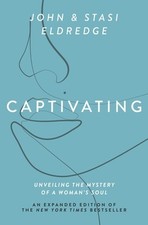 Captivating Expanded Edition: Unveiling the Mystery of a Woman's Soul picture