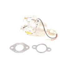 GENUINE OEM KOHLER PART # 12 853 68-S CARBURETOR W/ GASKET KIT picture