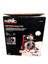 Ridgid K-400 C-32IW 3/8