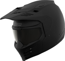 Icon Elsinore™ Monotype Solid Helmet picture
