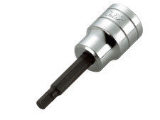 KTC 12.7sq. Hexagon Bit Socket 6mm BT4-06 Japan picture