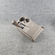 2001-2004 TOYOTA TACOMA FLOOR SHIFTER SELECTOR ASSEMBLY OEM BROWN picture