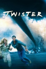 Twister DVD Helen Hunt NEW picture