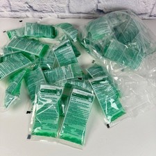 Ecolab Kay QSR Quarry Tile Floor Cleaner Concentrated Packets 2oz Lot of 40 New picture