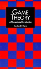 Game Theory: A Nontechnical Introduction (Dover Books on Mathematics) - GOOD picture