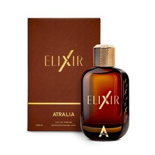 Atralia Elixir EDP 3.4 oz 100ml Men's Perfume picture