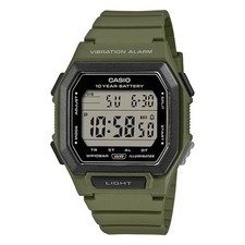 CASIO Collection Standard Watch W-738H-3AJF picture