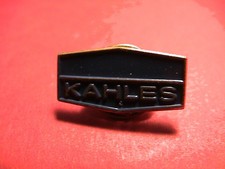 KAHLES FROM AUSTRIA OPTICS SCOPES BINOCULARS GUN HUNTING LAPEL PIN PINBACK NEW picture