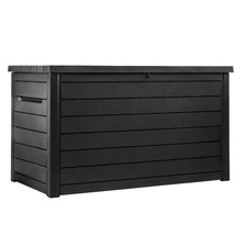 Keter XXL 230 Gallon Deck Storage Container Box O/D picture