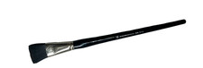 GRUMBACHER SERIES 3622 1 1/4 IN  OX HAIR BRUSH NEW OLD STOCK 1980s picture