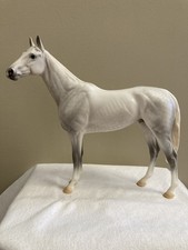 Breyer Horse. Crane. 2021 Collector Club. Birds Of A Feather Series. picture