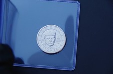 1776 - 2026 $1 Dollar Coin Donald Trump Privy Mark July 4th  picture