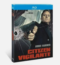 Citizen Vigilante‎ (2026) :1-D picture