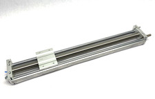 SMC CY1S20-500BSZ Magnet Coupled Rodless Cylinder, 500mm Stroke picture