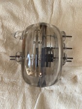 Western Electric JAN 388A UHF Power Triode Transmitting Tube US Navy 1944 WWII picture