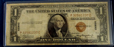 1935A-$1-WWII-HAWAII OVERPRINT-