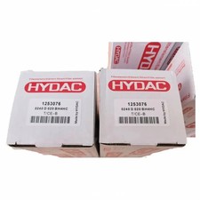 IN BOX NEW HYDAC 1253076 0240 D 020 BH4HC Filter Element 0240D020BH4HC 1pc picture