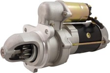 New 28MT Starter 12V for White Industrial Tractor 2-105 Perkins 6-354 1975-1982 picture