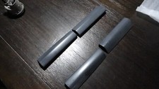 ISUZU VEHICROSS RAIL CAP SET OEM 99-01 picture