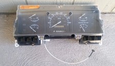 1994 1995 ( 160k ) Ford F150 F250 F350 Bronco GAS AUTO Speedometer Gauge Cluster picture