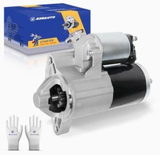 17948 New Starter Motor Replacement for 2011-2020 Dodge Durango V8 5.7L picture