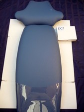 DCI Edge Series 5 Dental Chair Upholstery - Missing Head Rest Piece picture