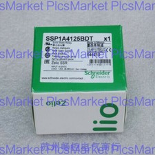 1pcs New Schneider SSP1A4125BDT picture
