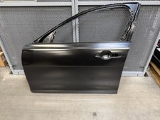 Genuine Jaguar XE Front LH Door with PDR work T4N2633 picture