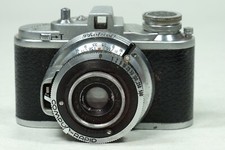 Photavit IV camera  with 37.5mm Radionar lens picture