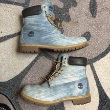 Timberland 6-in Boot x 21 Savage picture