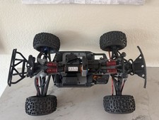 Traxxas E-Revo 1.0 Roller picture
