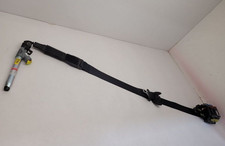 2018-2023 Hyundai Kona Front Right Passenger Seat Belt Retractor Black OEM picture