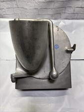Hobart Pelican Head Attachment Hub Size #12 7784 w/Slicer 1/2
