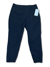 New With Tags Lululemon Adapted State HR Jogger Women’s US Size 14 Black picture