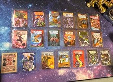 Full set Of Veefriends Mini Comics 1 - 19 From Coin Blind Box picture