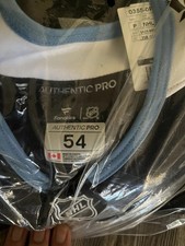 Authentic Utah Mammoth On-Ice Team Stock Jersey (Inaugural Season) – Size 54 picture