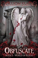 Obfuscate: Book 2 - World of Blood by Killion Slade (English) Paperback Book picture
