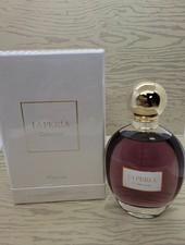 La Perla Collection White Iris Eau De Parfum Spray Perfume 3.3 oz New Sealed picture